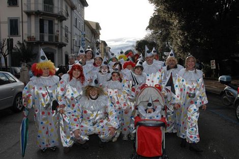 Ingrandisci la foto